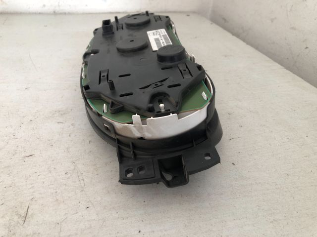 bontott DACIA DOKKER Kilométeróra