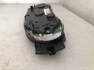 bontott DACIA DOKKER Kilométeróra