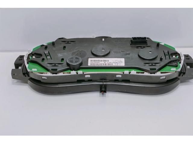 bontott DACIA DOKKER Kilométeróra