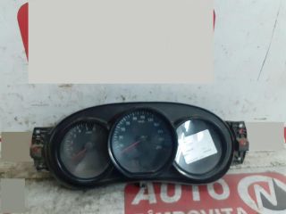 bontott DACIA DOKKER Kilométeróra