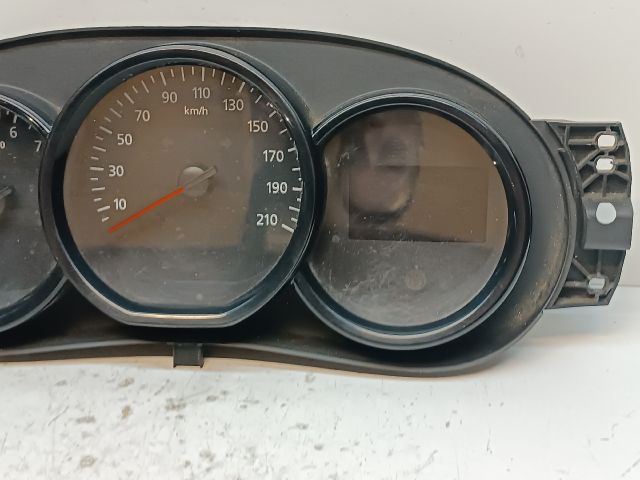 bontott DACIA DOKKER Kilométeróra