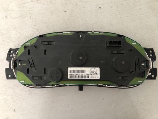 bontott DACIA DOKKER Kilométeróra