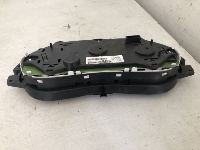 bontott DACIA DOKKER Kilométeróra