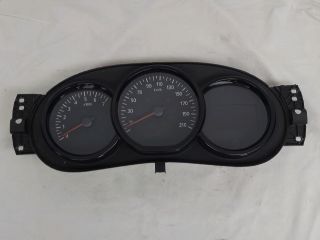 bontott DACIA DOKKER Kilométeróra