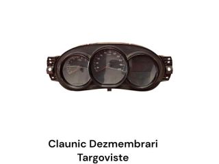 bontott DACIA DOKKER Kilométeróra