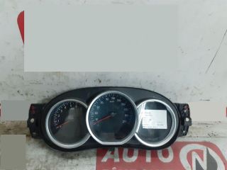 bontott DACIA DOKKER Kilométeróra