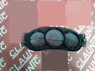 bontott DACIA DOKKER Kilométeróra