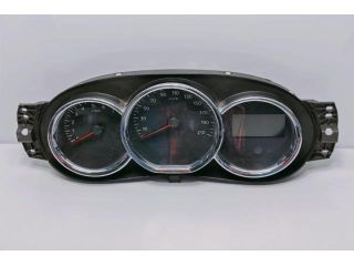 bontott DACIA DOKKER Kilométeróra