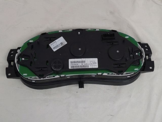 bontott DACIA DOKKER Kilométeróra