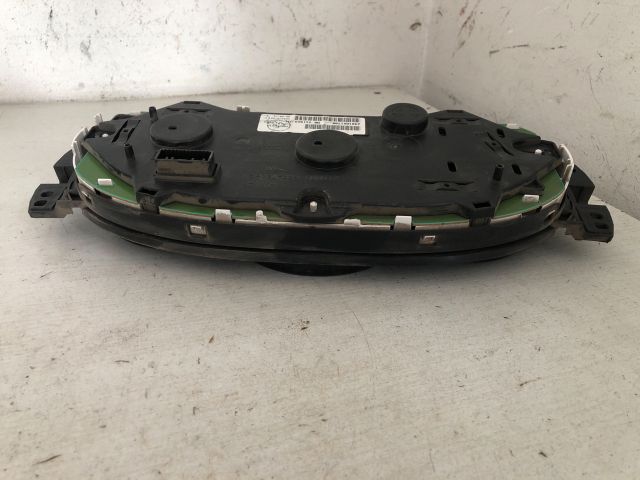 bontott DACIA DOKKER Kilométeróra