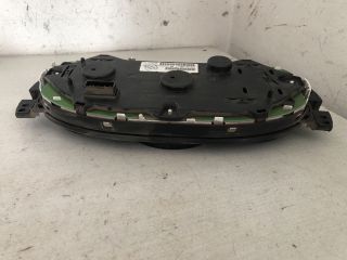 bontott DACIA DOKKER Kilométeróra