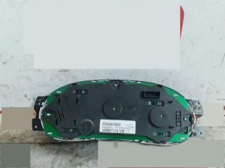 bontott DACIA DOKKER Kilométeróra