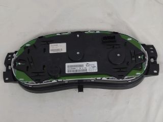 bontott DACIA DOKKER Kilométeróra