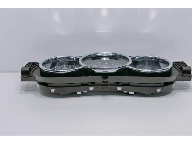 bontott DACIA DOKKER Kilométeróra