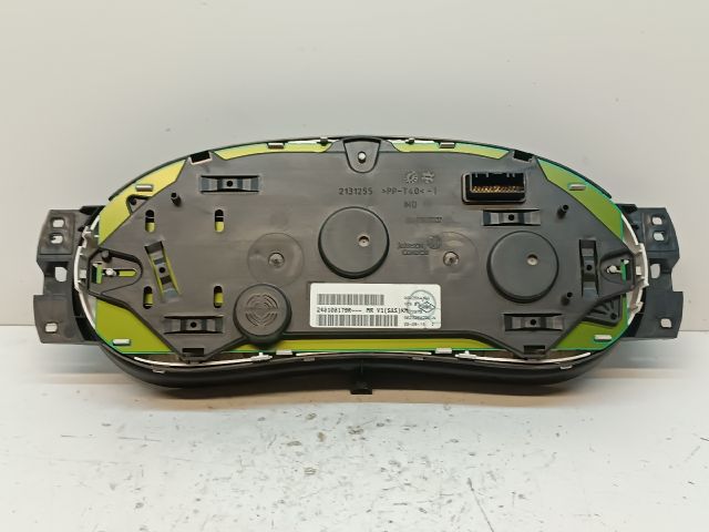 bontott DACIA DOKKER Kilométeróra