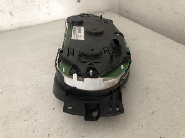 bontott DACIA DOKKER Kilométeróra