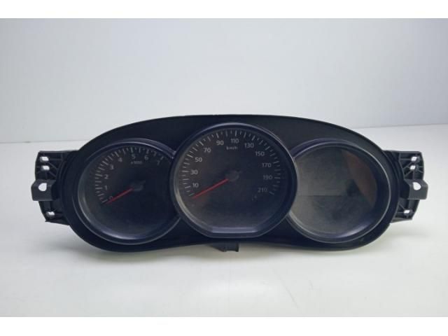 bontott DACIA DOKKER Kilométeróra