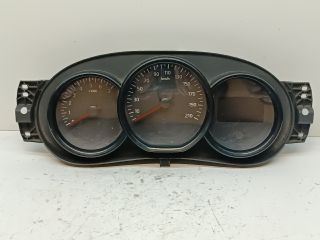 bontott DACIA DOKKER Kilométeróra