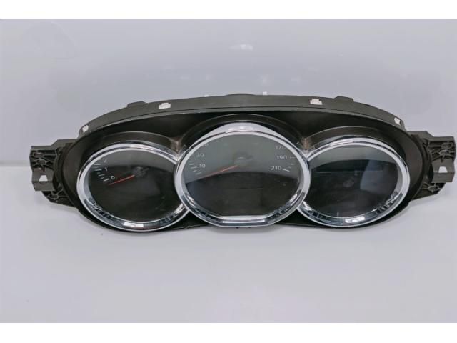 bontott DACIA DOKKER Kilométeróra