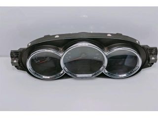 bontott DACIA DOKKER Kilométeróra