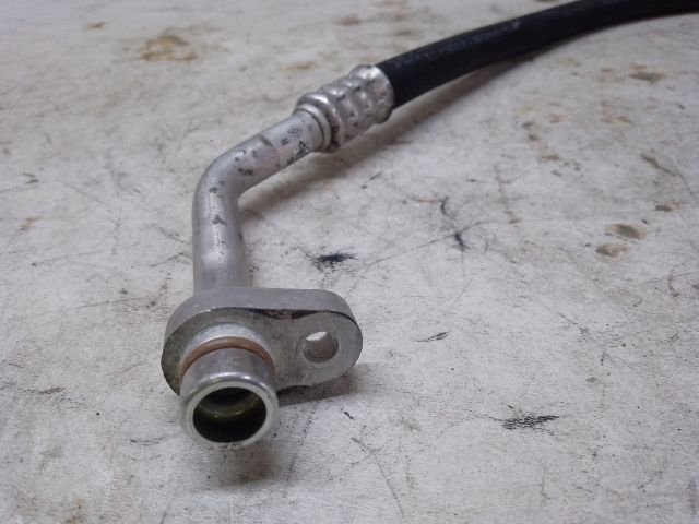 bontott DACIA DOKKER Klíma Cső