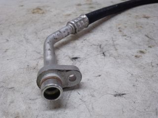 bontott DACIA DOKKER Klíma Cső