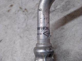 bontott DACIA DOKKER Klíma Cső