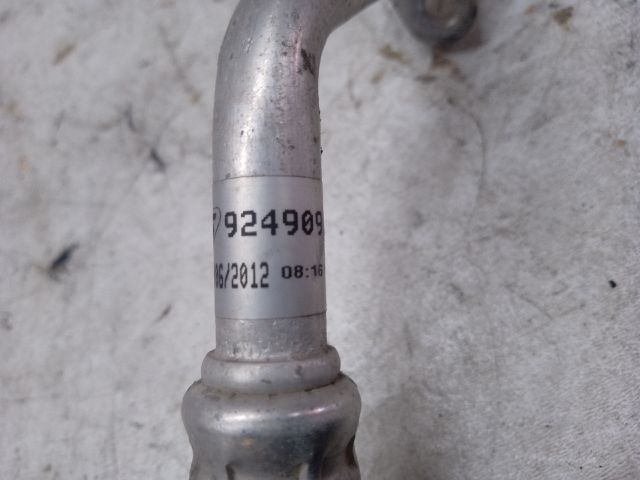 bontott DACIA DOKKER Klíma Cső