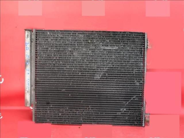 bontott DACIA DOKKER Klímahűtő Radiátor