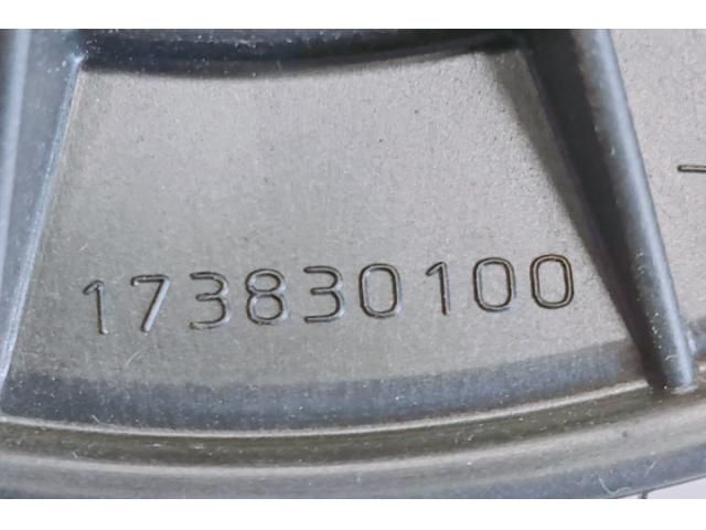 bontott DACIA DOKKER Klímahűtő Ventilátor