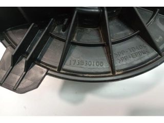 bontott DACIA DOKKER Klímahűtő Ventilátor