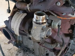 bontott DACIA DOKKER Komplett Motor (Segédberendezésekkel)