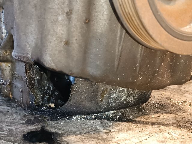 bontott DACIA DOKKER Komplett Motor (Segédberendezésekkel)