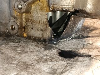 bontott DACIA DOKKER Komplett Motor (Segédberendezésekkel)