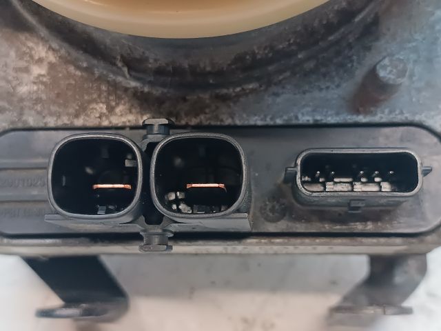 bontott DACIA DOKKER Kormányszervó Motor (Hidraulikus)