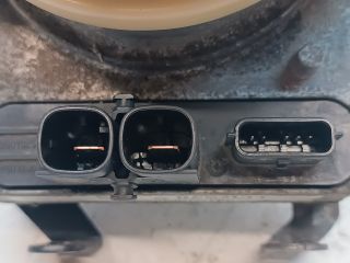 bontott DACIA DOKKER Kormányszervó Motor (Hidraulikus)