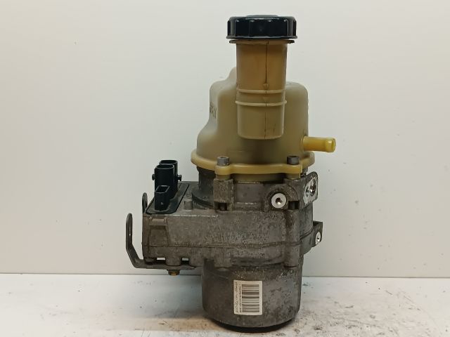 bontott DACIA DOKKER Kormányszervó Motor (Hidraulikus)