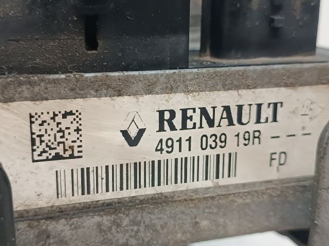 bontott DACIA DOKKER Kormányszervó Motor (Hidraulikus)