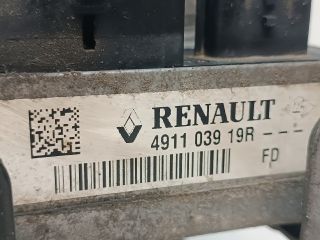 bontott DACIA DOKKER Kormányszervó Motor (Hidraulikus)