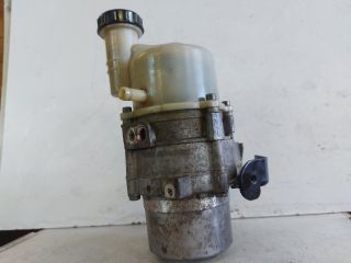 bontott DACIA DOKKER Kormányszervó Motor (Hidraulikus)