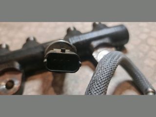 bontott DACIA DOKKER Közösnyomócső