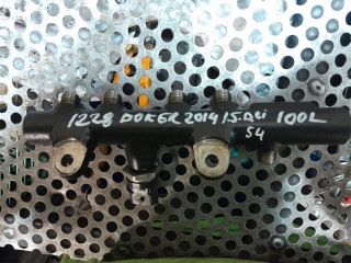 bontott DACIA DOKKER Közösnyomócső