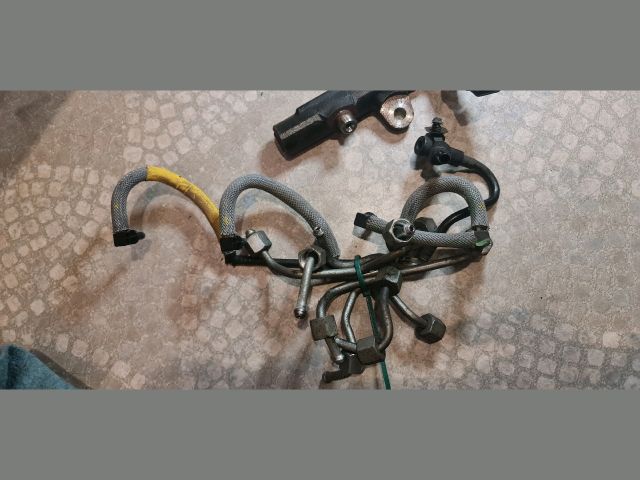 bontott DACIA DOKKER Közösnyomócső