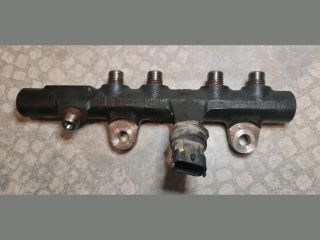 bontott DACIA DOKKER Közösnyomócső