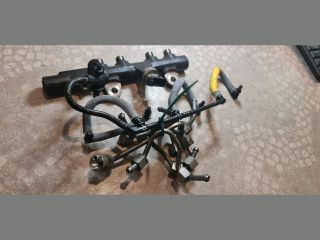 bontott DACIA DOKKER Közösnyomócső