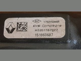 bontott DACIA DOKKER Közösnyomócső