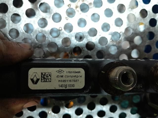 bontott DACIA DOKKER Közösnyomócső