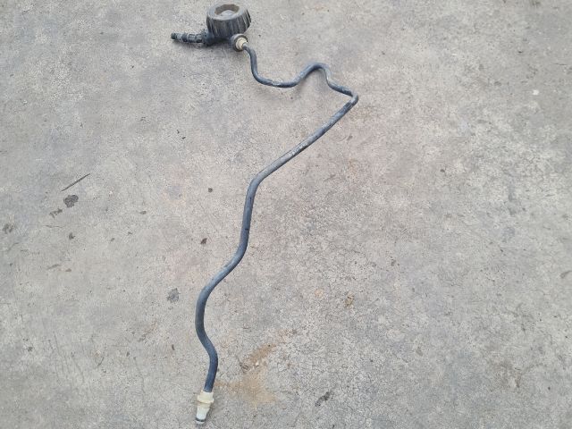 bontott DACIA DOKKER Kuplung Cső