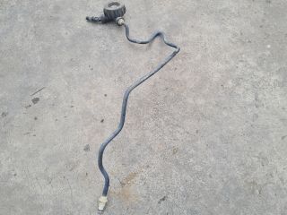 bontott DACIA DOKKER Kuplung Cső