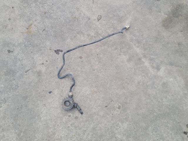 bontott DACIA DOKKER Kuplung Cső